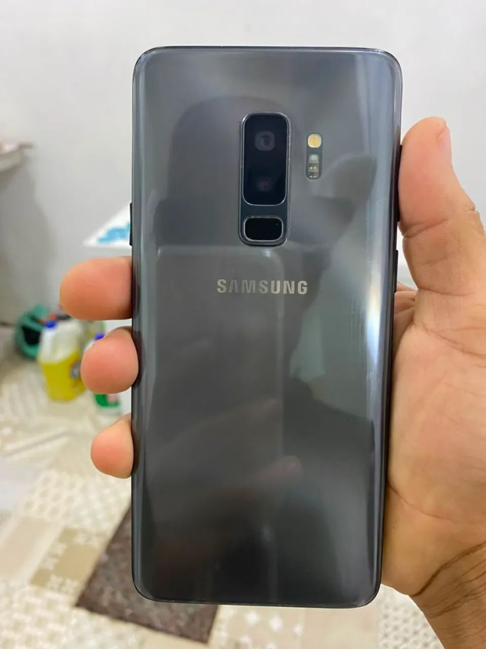 S9+ lindo lindo - Foto 2