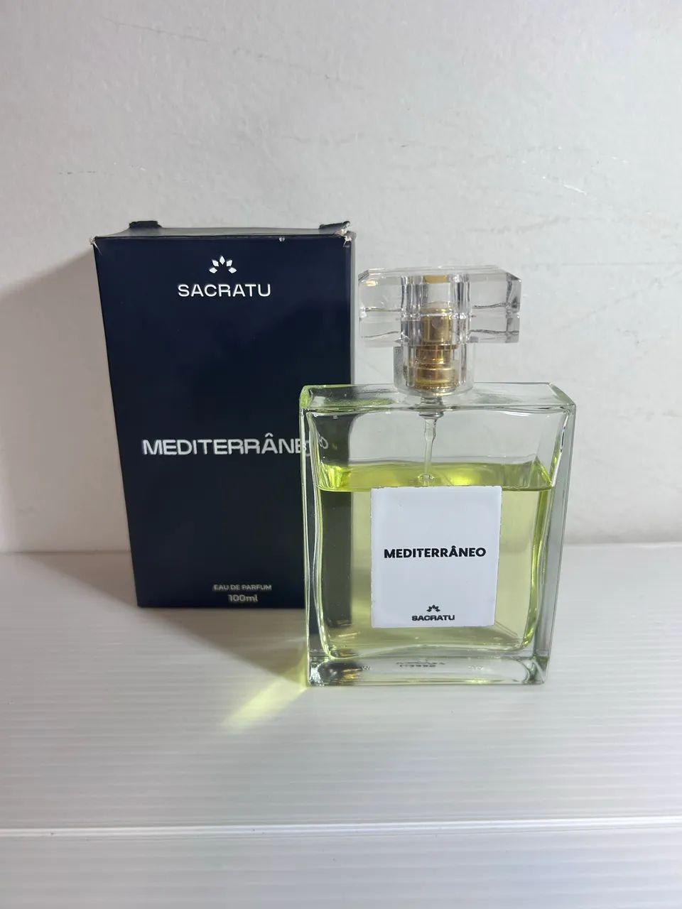MEDITERRÂNEO SCT - 85 ml