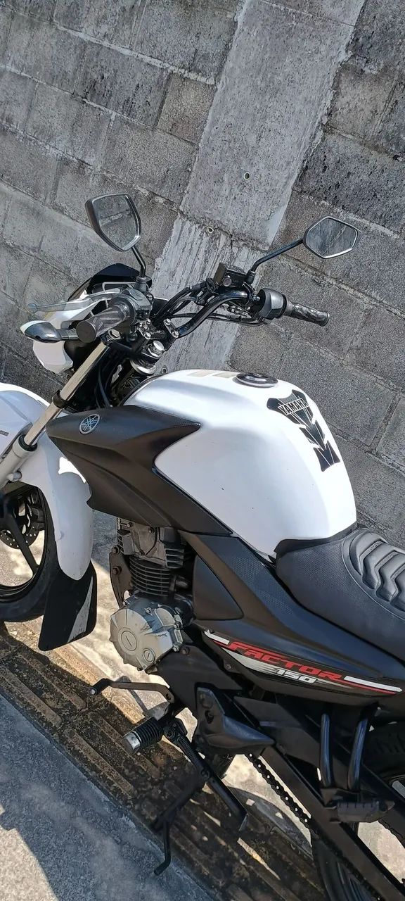 Yamaha Factor 150 - Foto 3