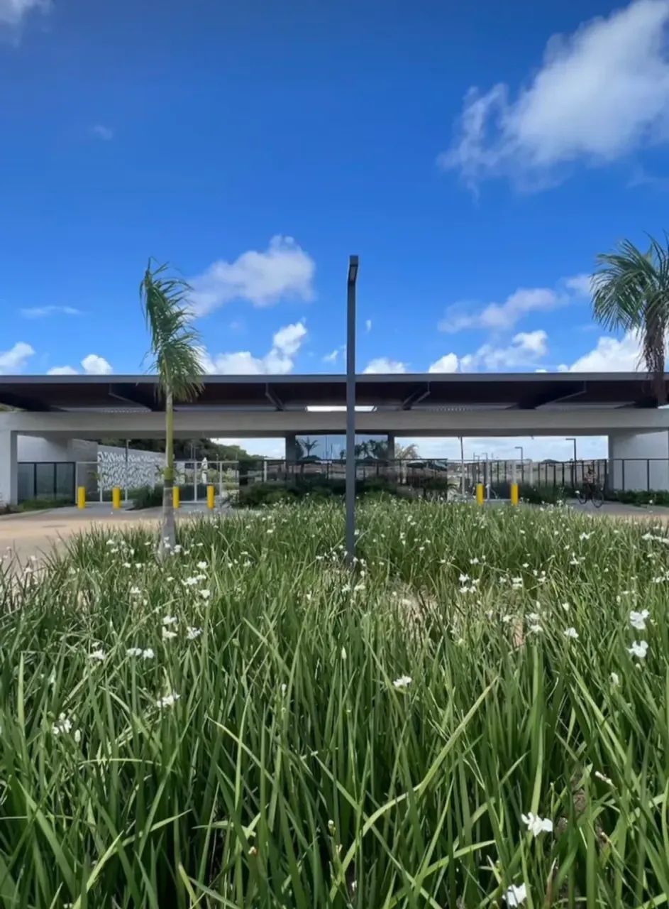 LOTE NO CONDOMINIO DAS AMÉRICAS - Foto 2