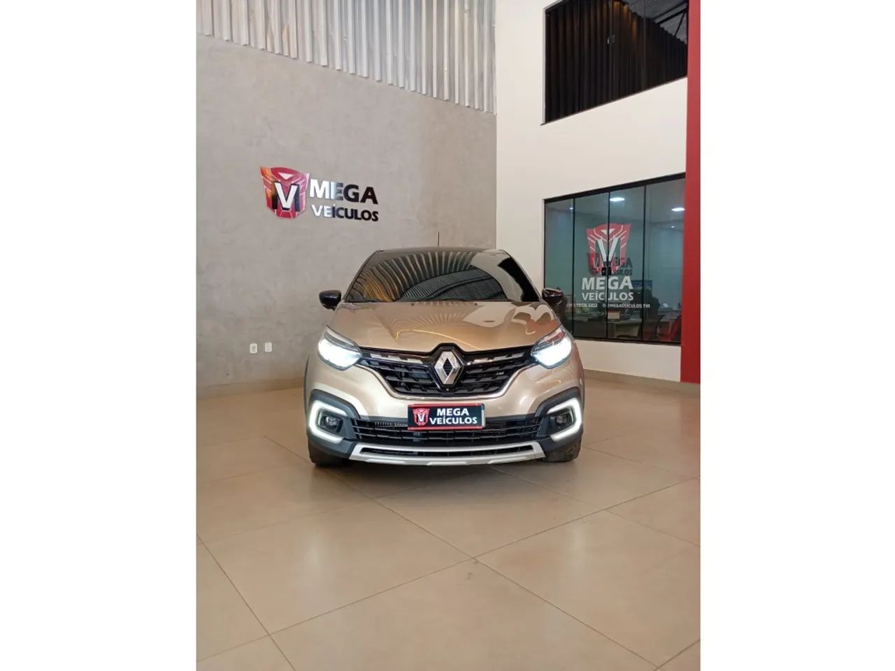 Renault Captur 2022