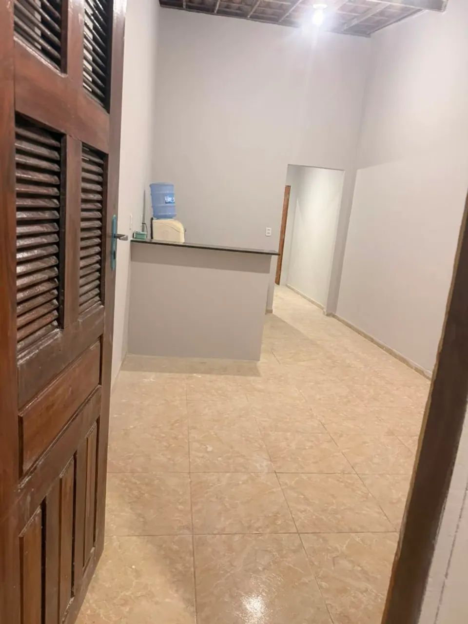 Casa para alugar Canindezinho 