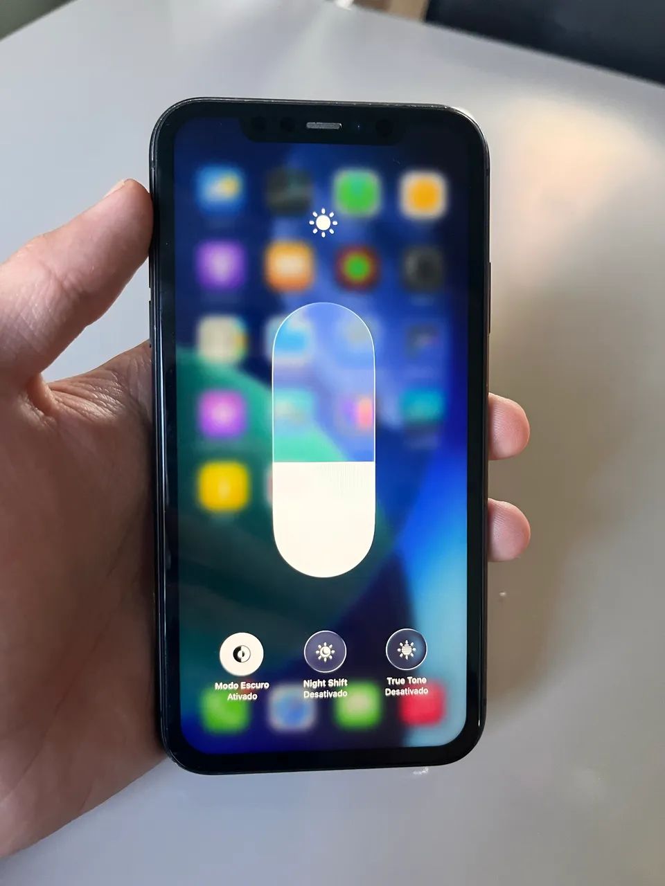 iPhone 11 64 GB - Celulares e Smartphones - Ceilândia Sul