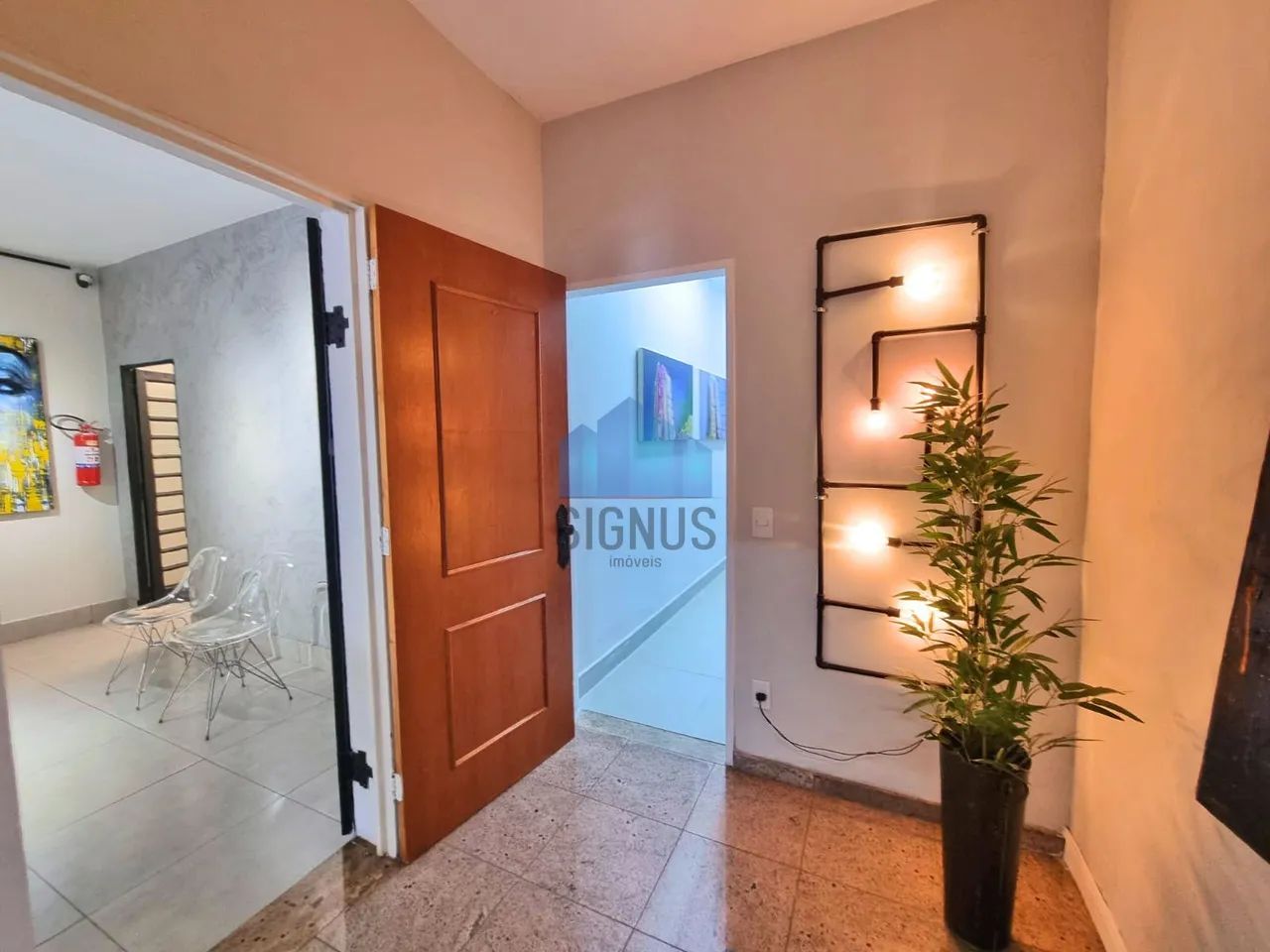 Casa comercial para locação no Jardim Chapadão em Campinas - Foto 4