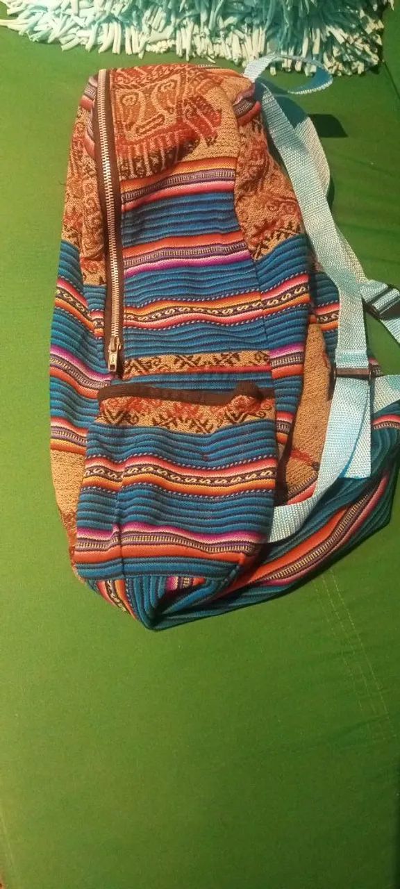 Mochila femenina  - Foto 3