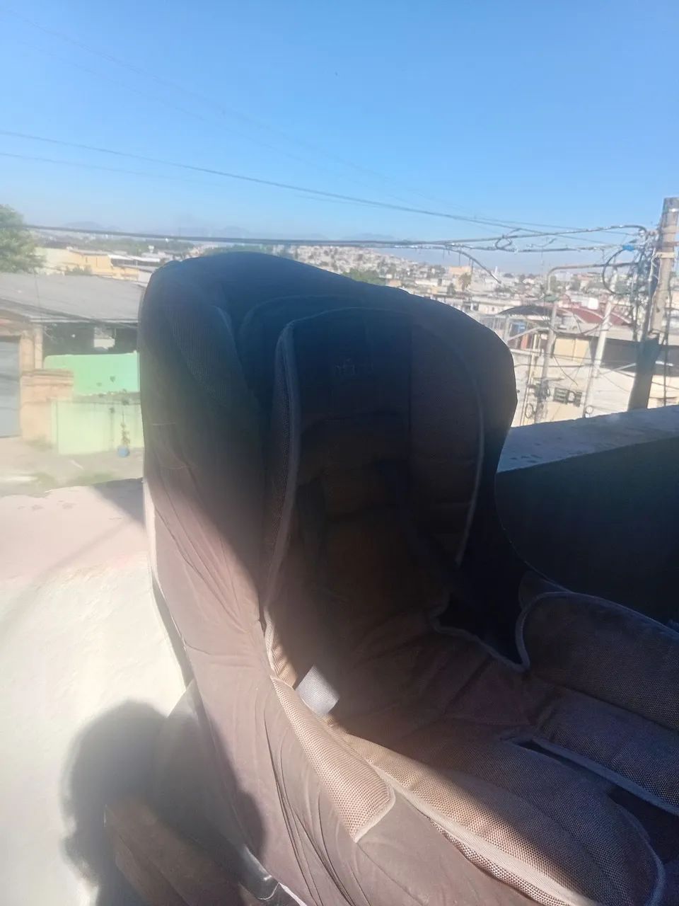 Cadeira pra bebê  - Foto 2