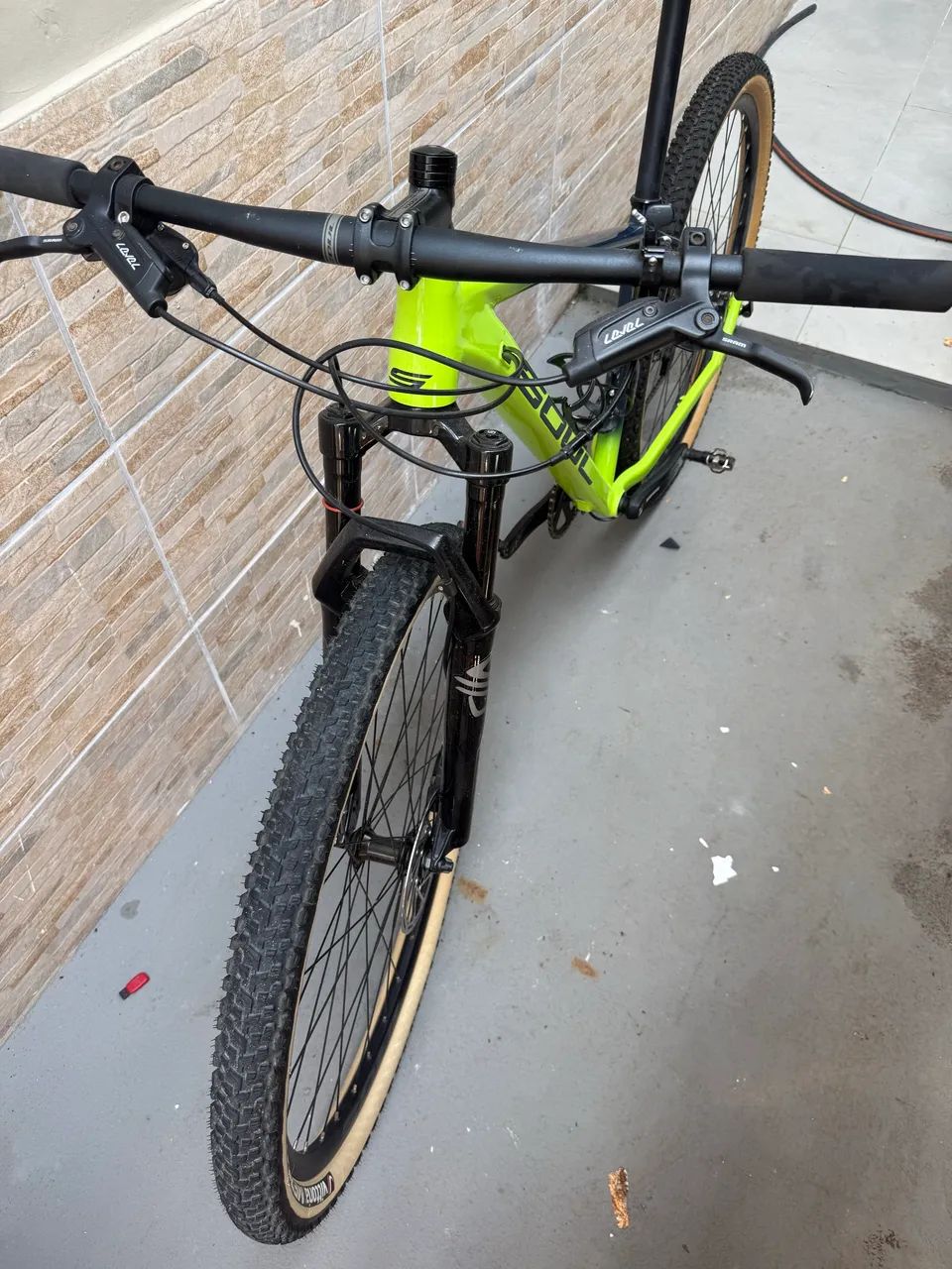 Bicicleta soul aro 29 - Foto 2