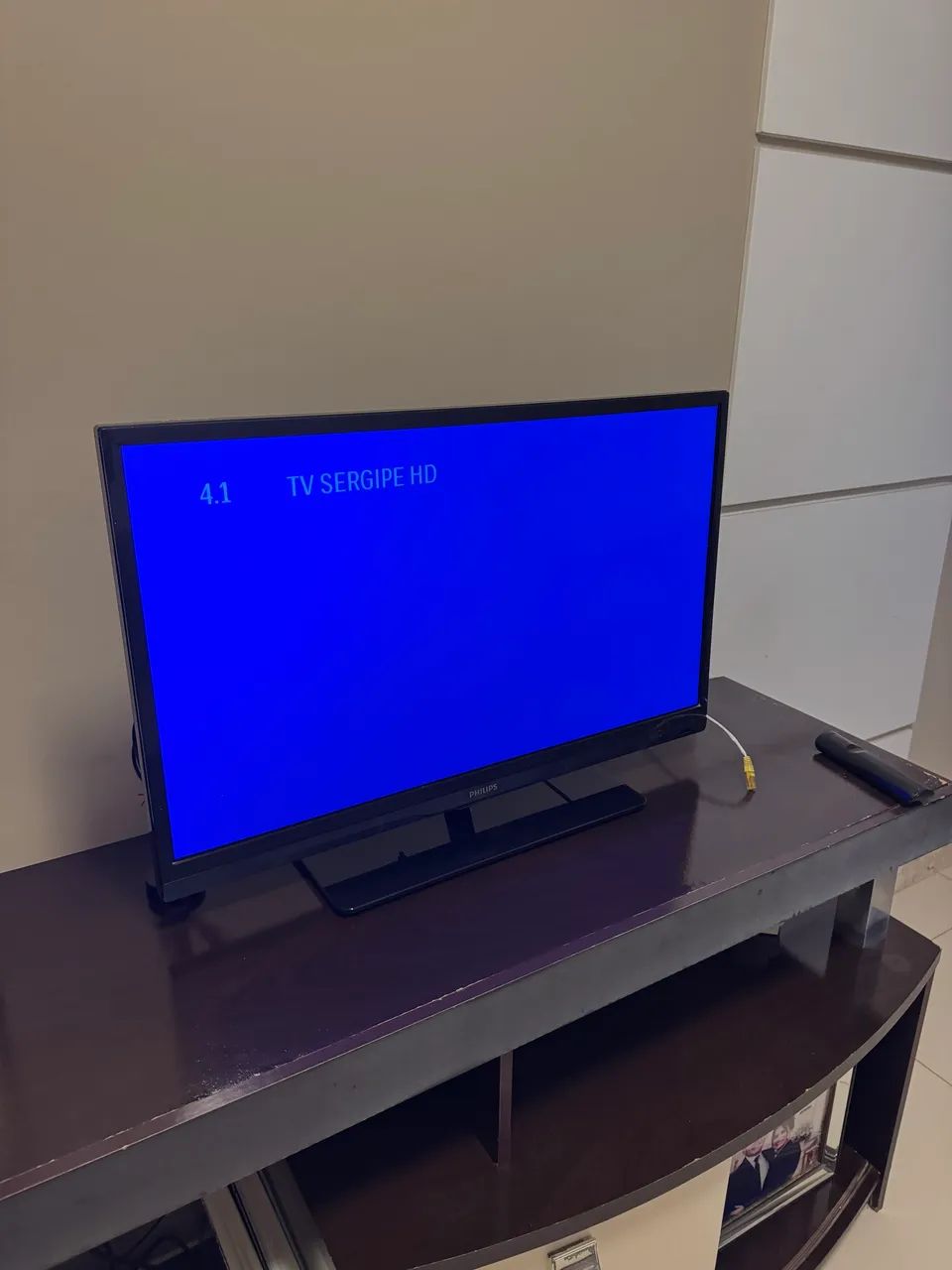 Vendo 2 Televisões 