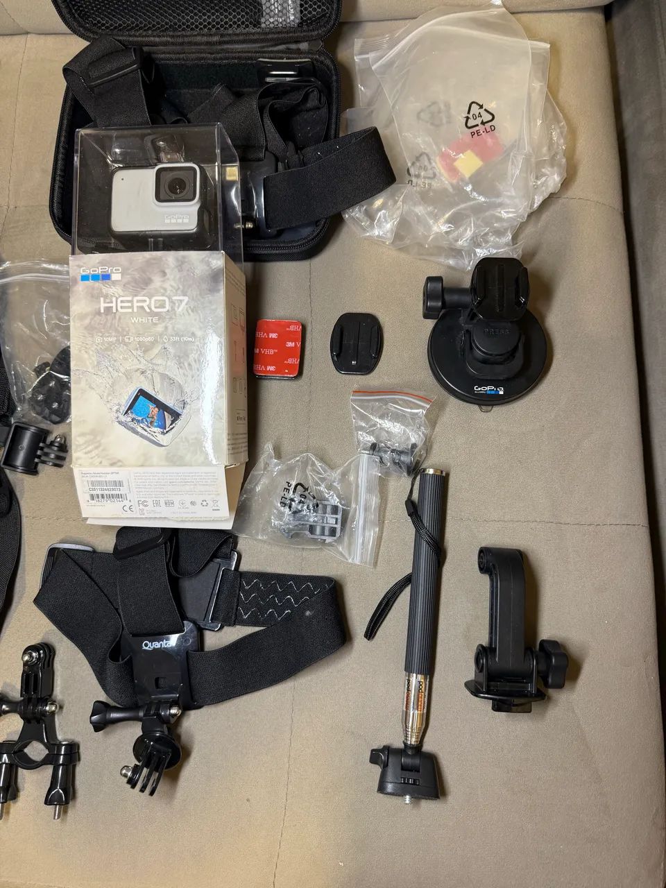 GoPro HERO 7 White - Foto 2