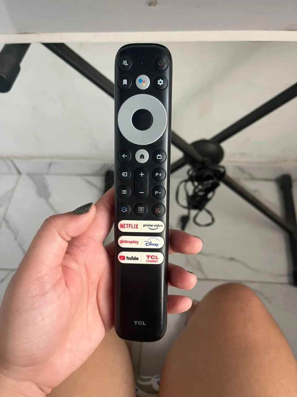 Televisão TCL 40? - Foto 2