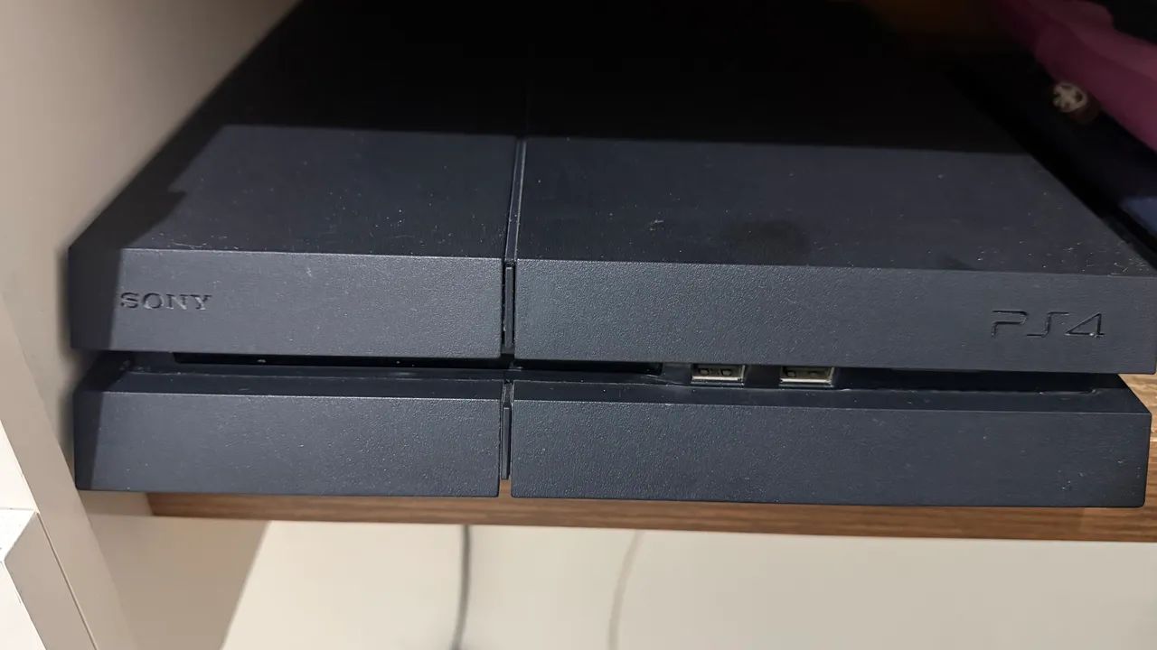 PlayStation 4 - Foto 3