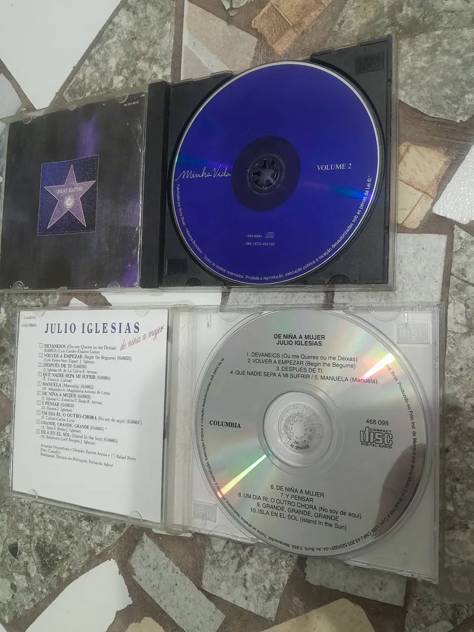 CDs  - Foto 2