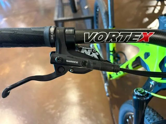 Bicicleta Seminova Scott Scale 940  - Foto 2