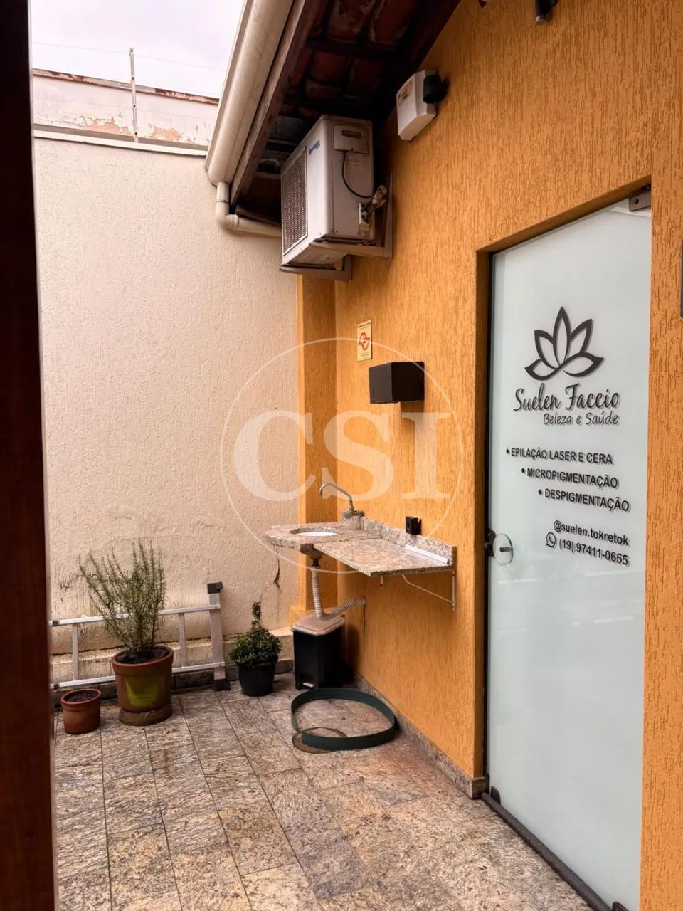 sala - Jardim Paulicéia - Campinas - Foto 4
