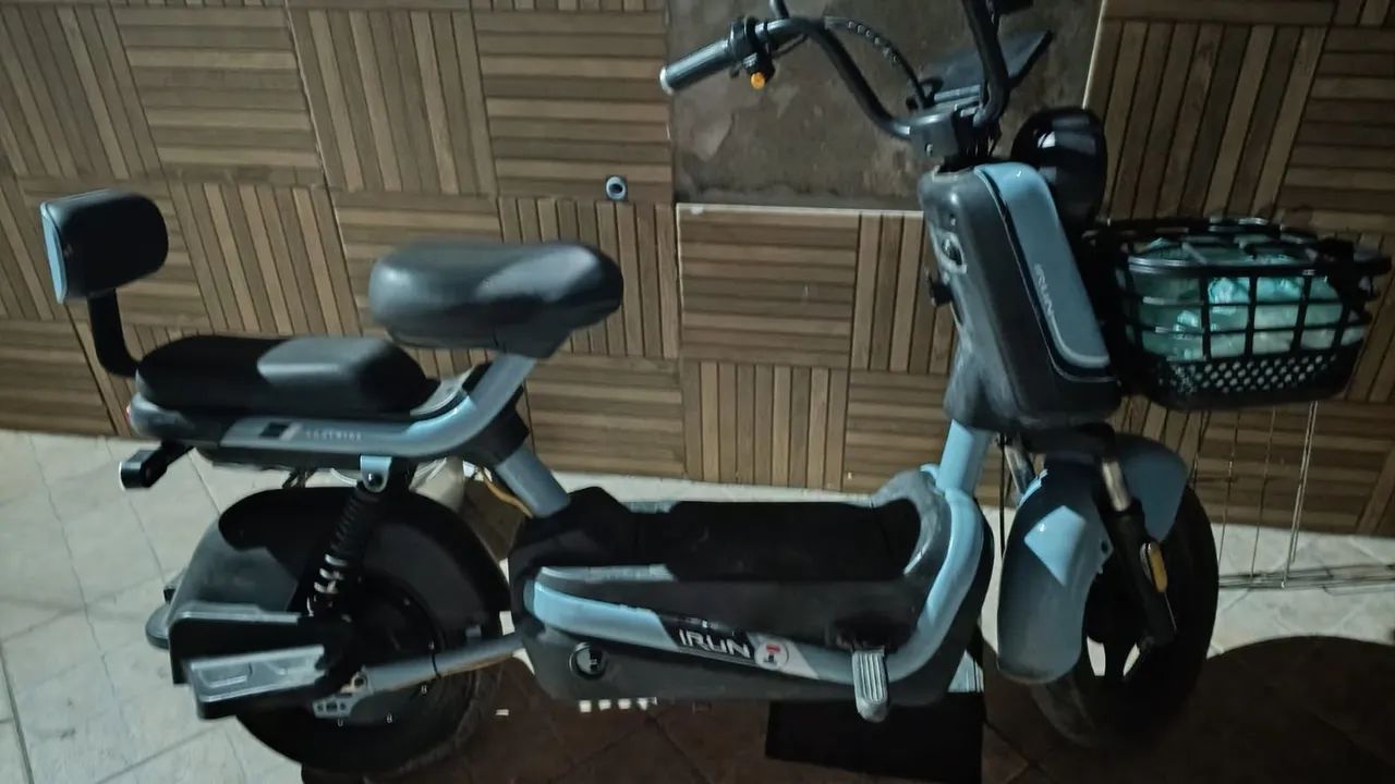Autopropelido 1000 w  - Foto 2