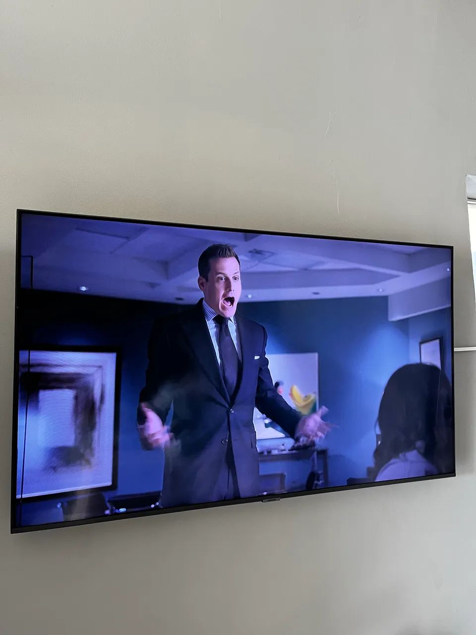 Smart TV Samsung 50 polegadas  - Foto 5