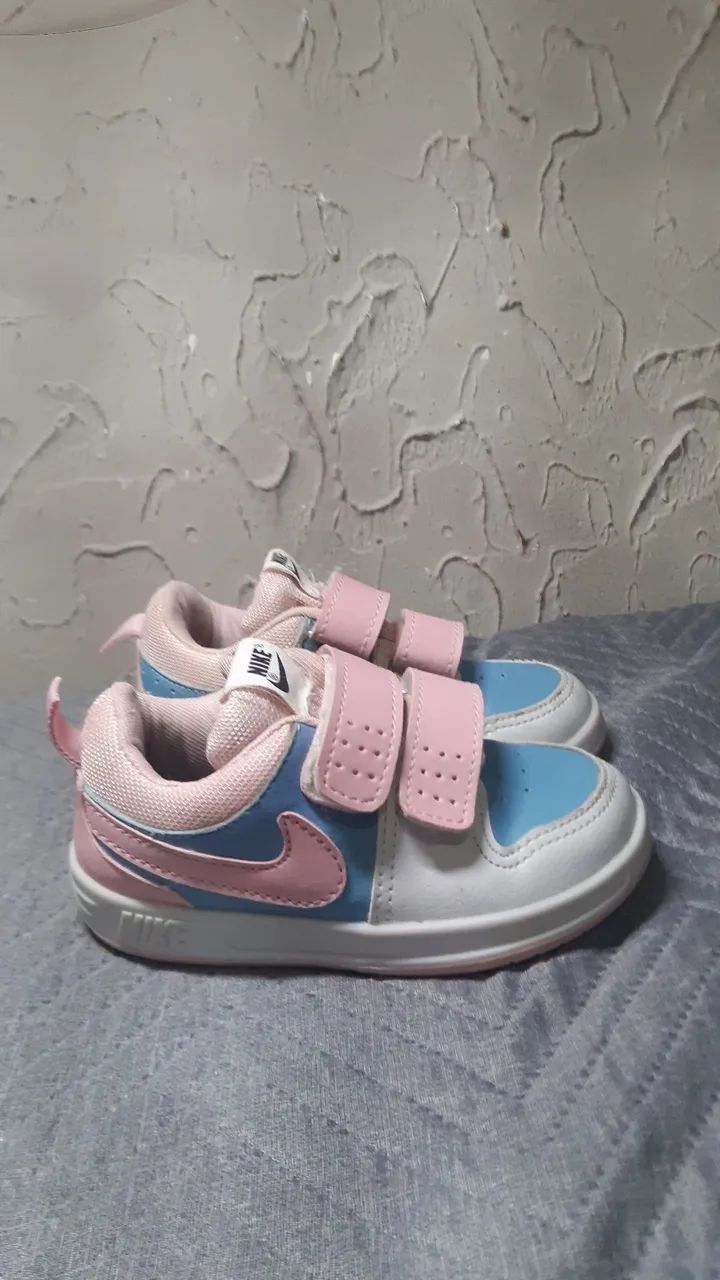 Tenis nike original infantil  - Foto 4