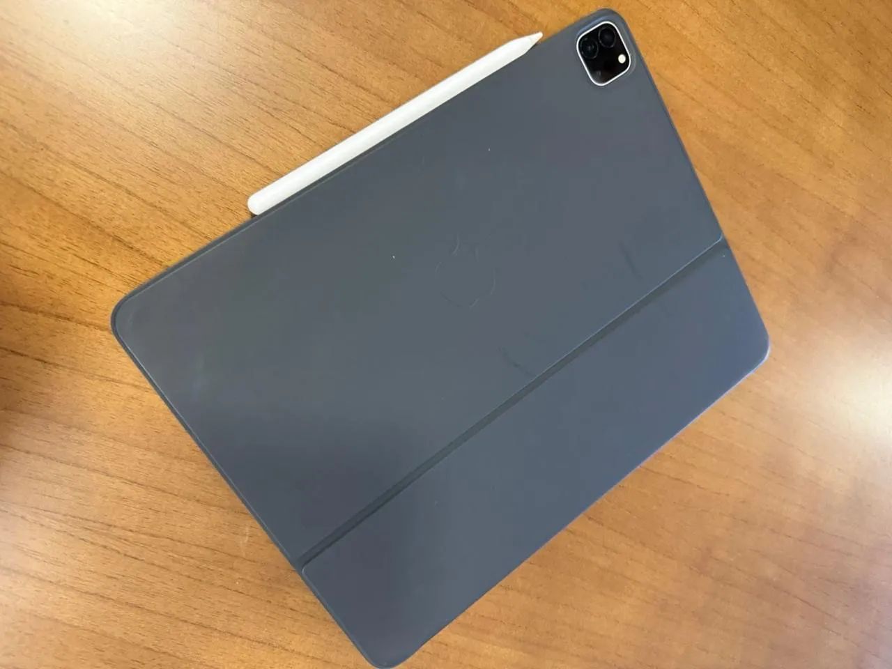? iPad Pro 12,9? 6ª geração | 512 GB | Chip M2 - Foto 5