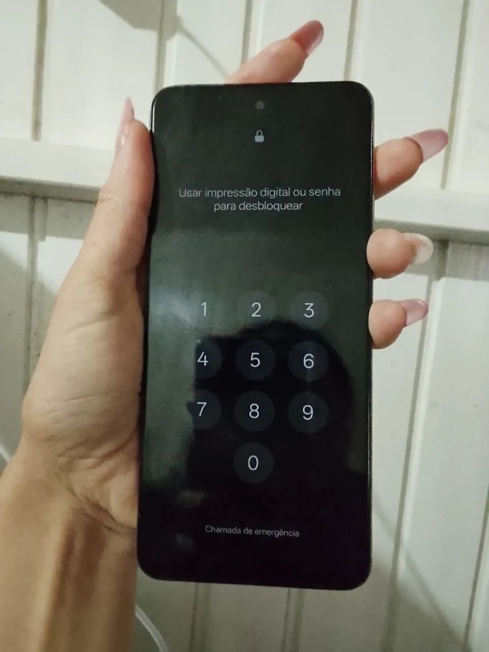 Celular  - Foto 2