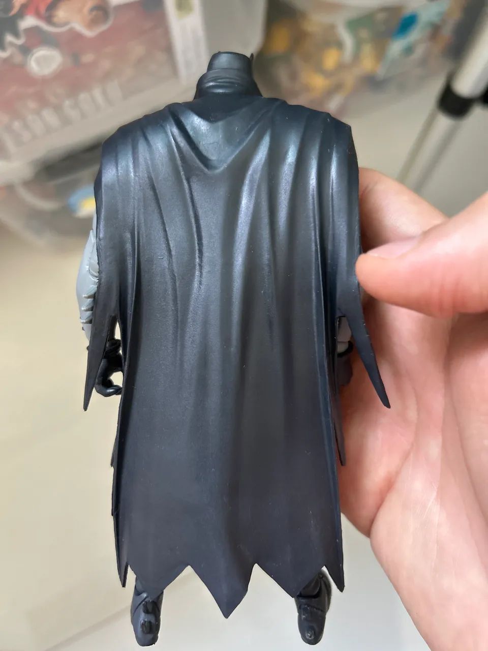 Batman Mcfarlane Toys - Foto 2