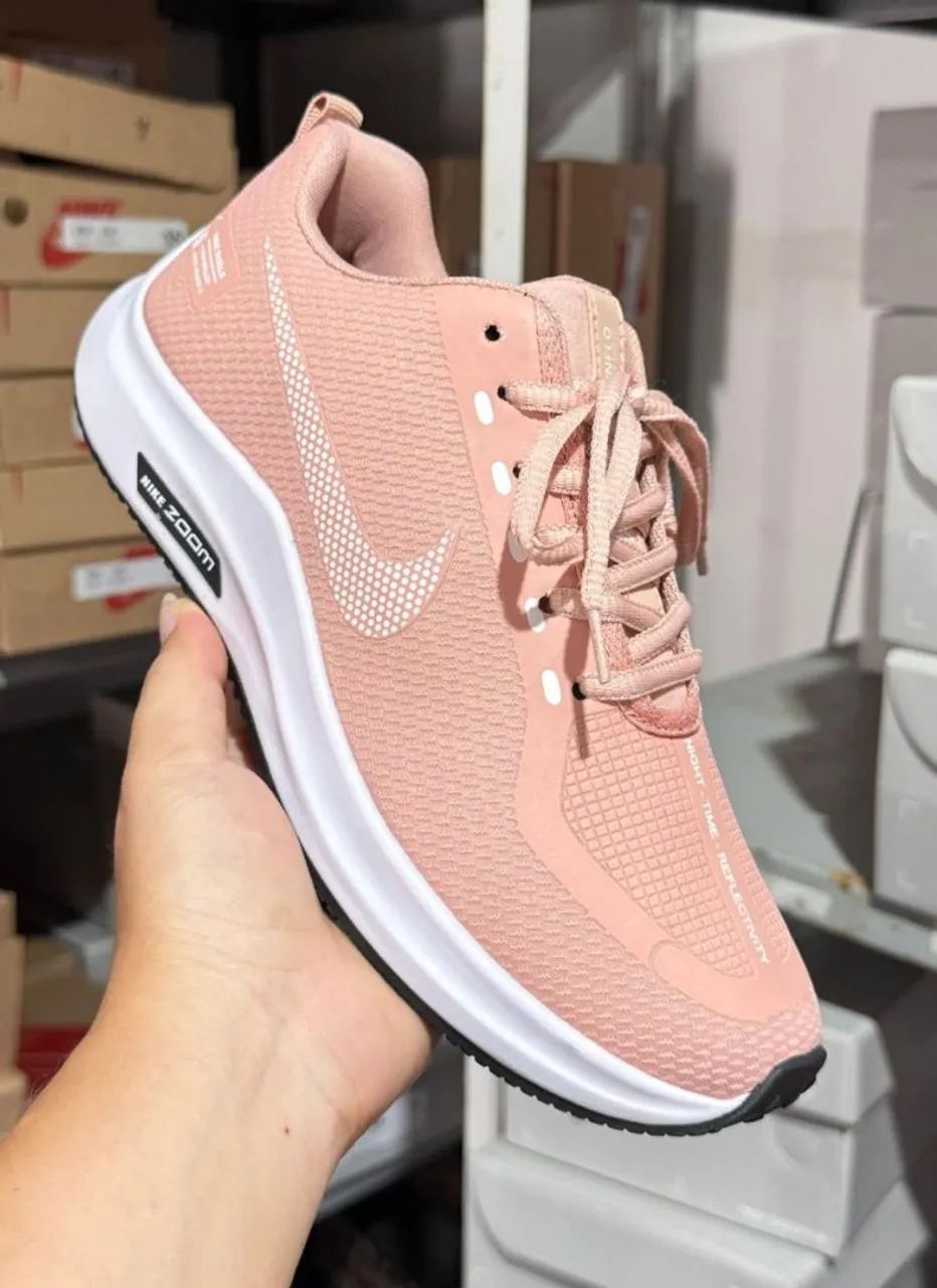 Modelos NK zoom ?<br>Valor 47$ - Foto 2