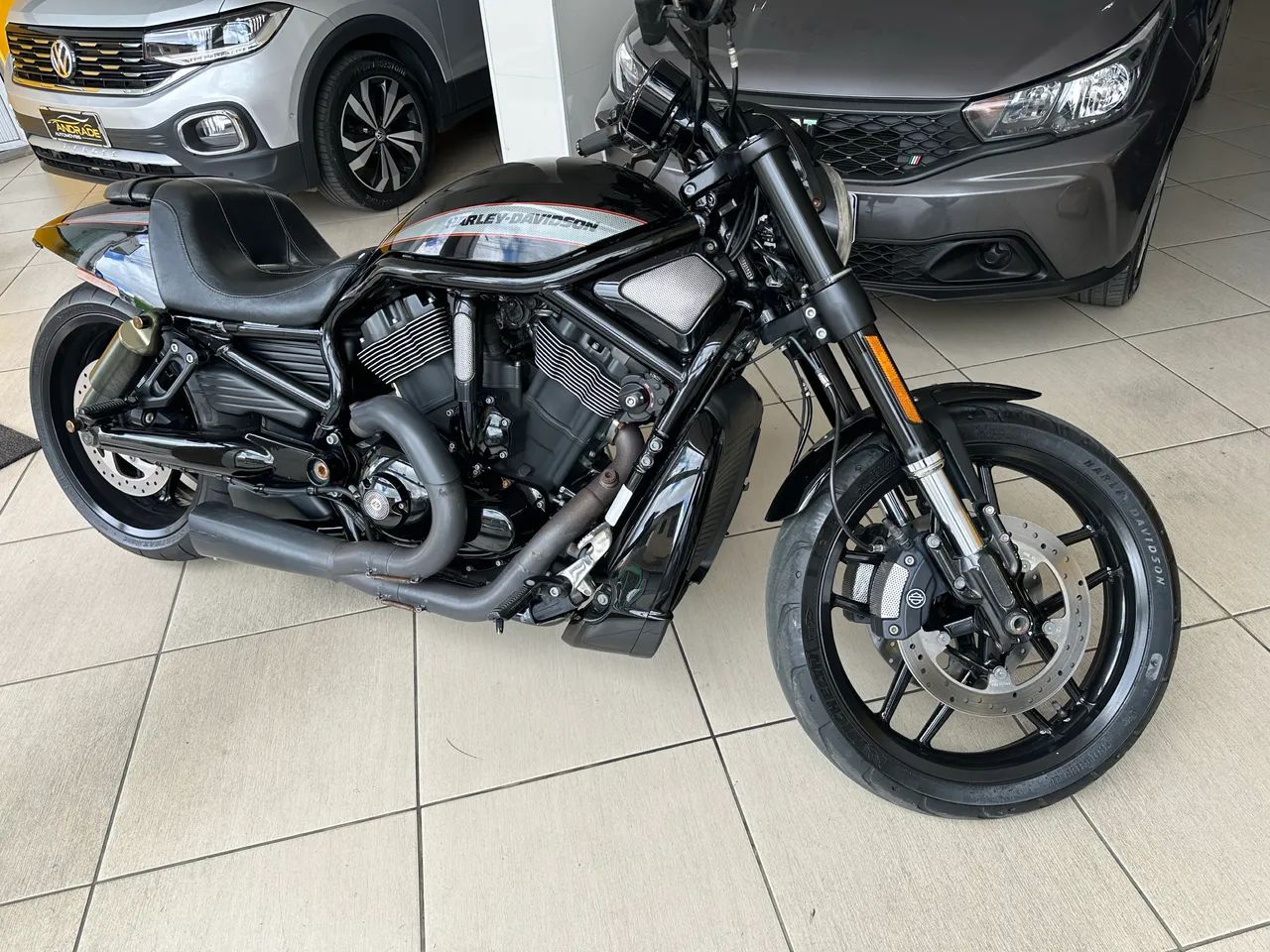Harley Davidson  - Foto 11