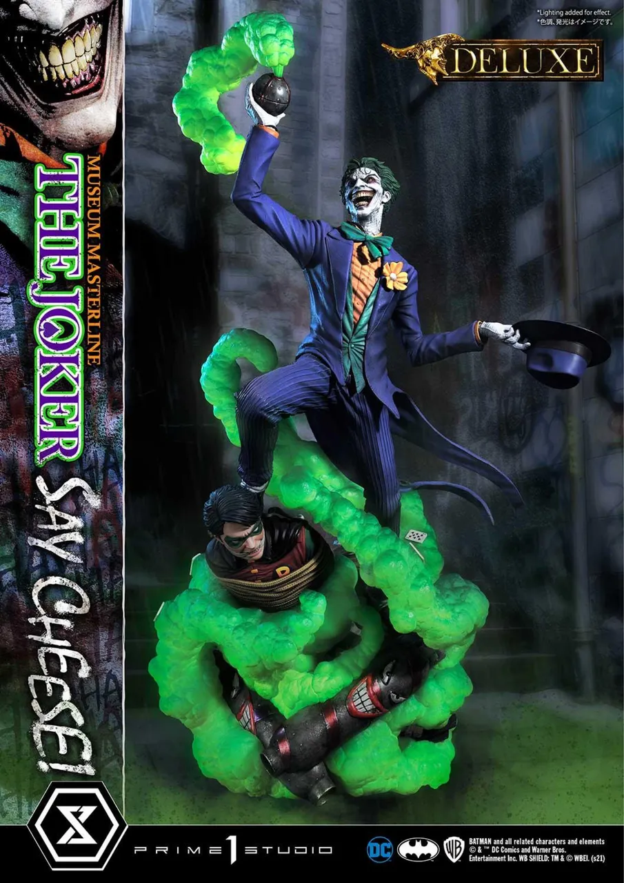 Hot toys NOVO 1/6 joker batman dx01 policial coringa batman dark