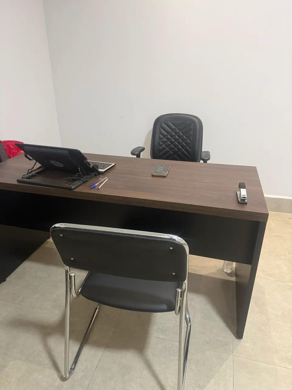 Móveis para escritório 
