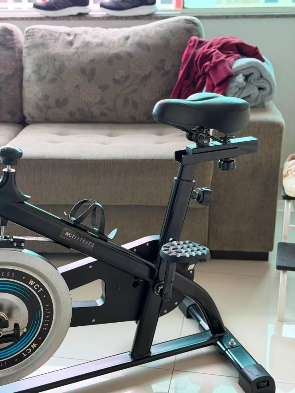 Bicicleta - Foto 2