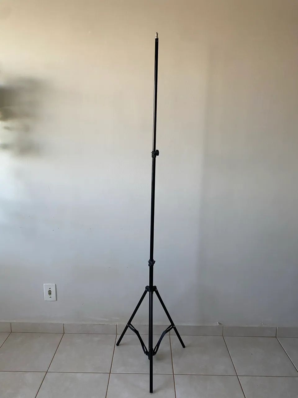 Tripé base  - Foto 2