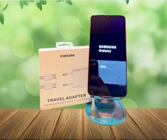CELULAR SAMSUNG GALAXY A03S (PROMOÇÃO) - Foto 4