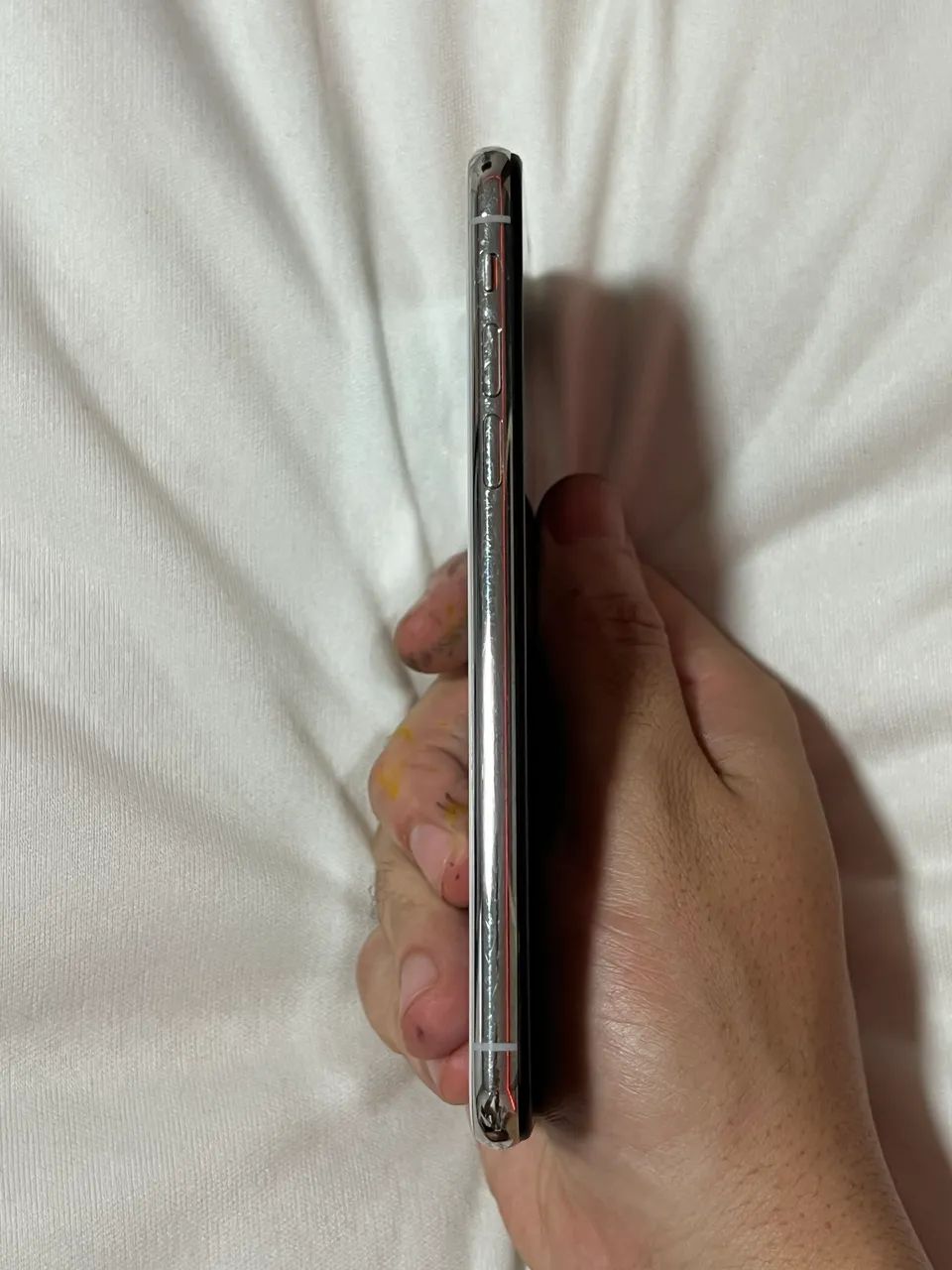 iPhone X NOVO Impecável  - Foto 5