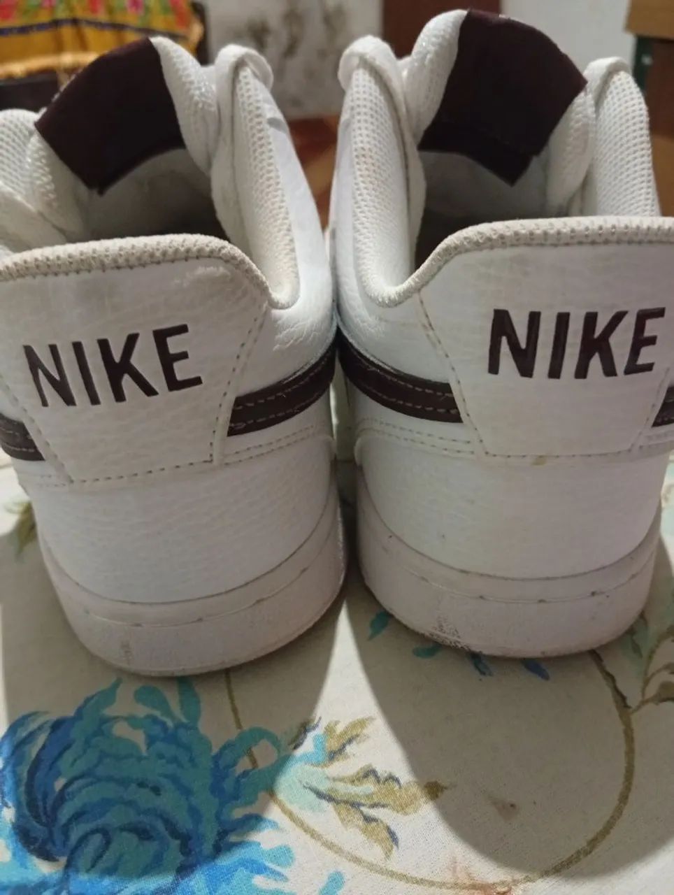 Tênis Nike original usado - Foto 5