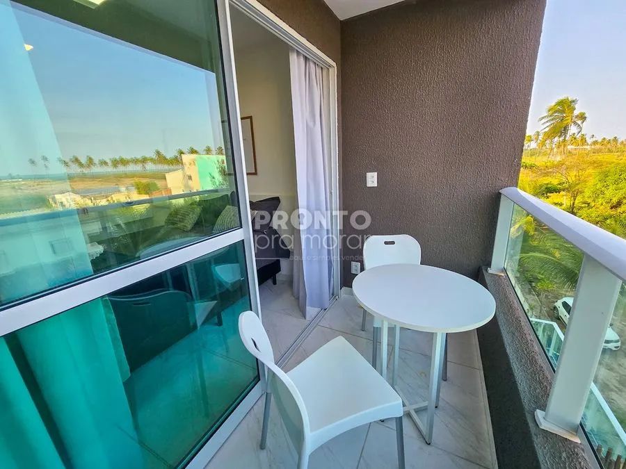 Flat com 1 quarto em Porto de Galinhas - Foto 5