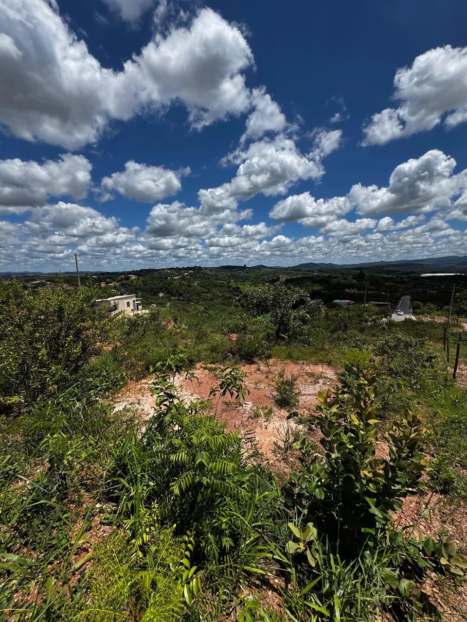 Lote em juatuba- samambaia  - Foto 4
