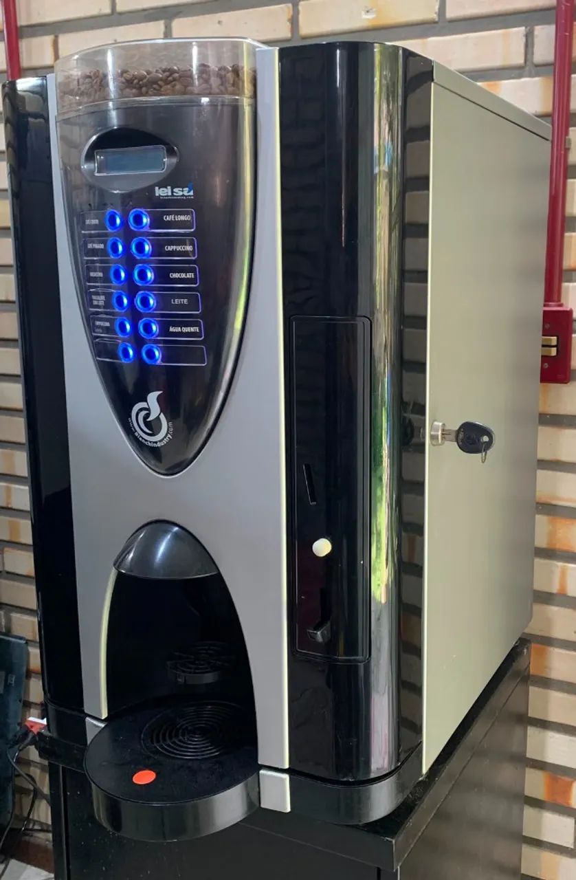 Máquina de Café - Foto 2