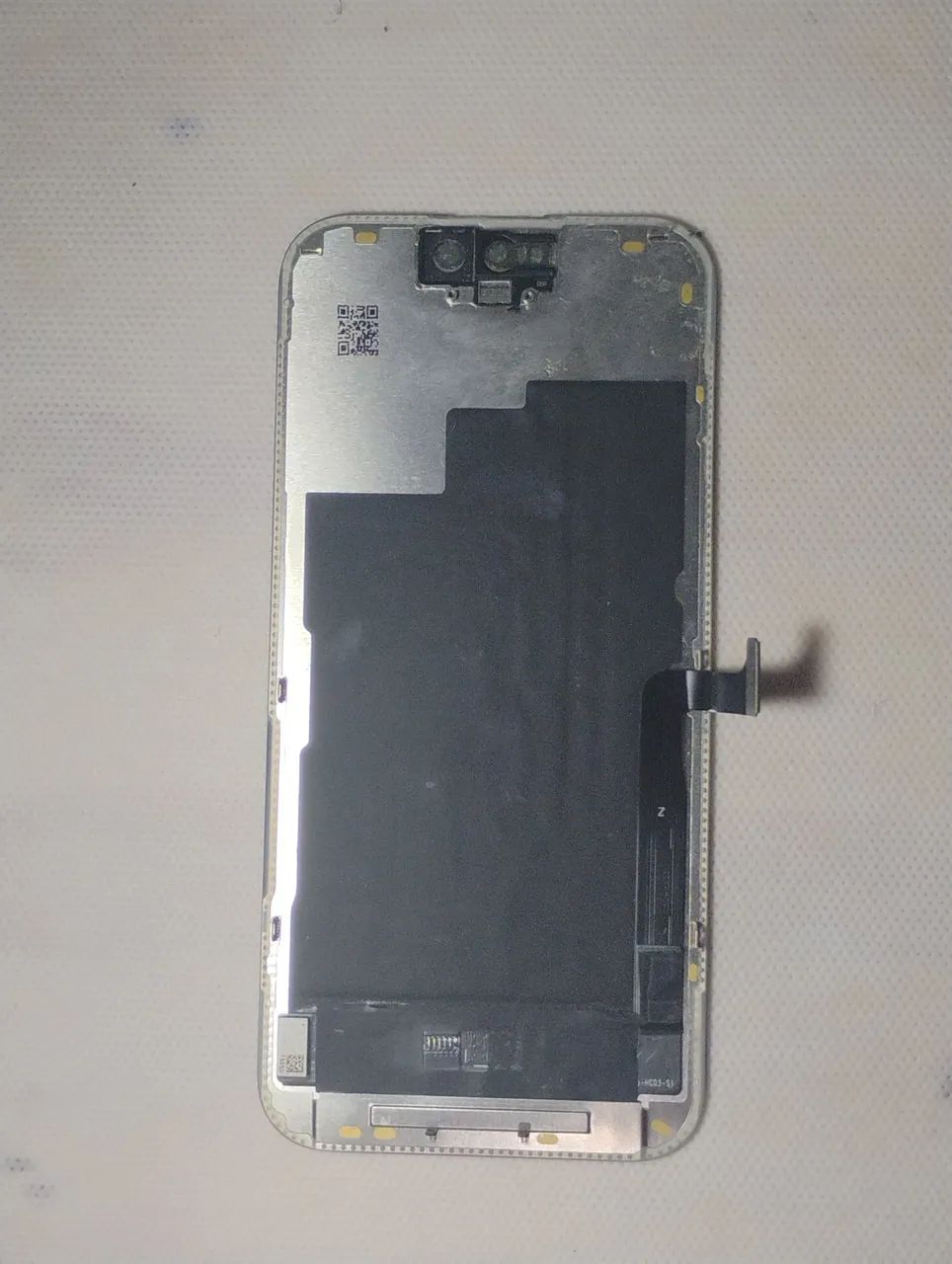 Display incel iPhone 15 pro  - Foto 2
