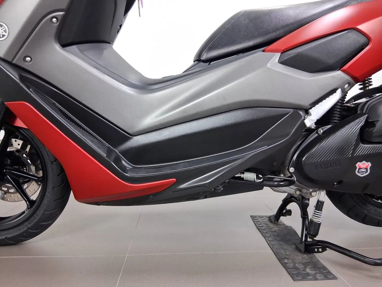 YAMAHA NMAX 160 ABS - Foto 4