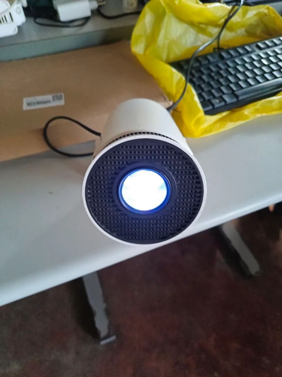 Projetor  - Foto 4