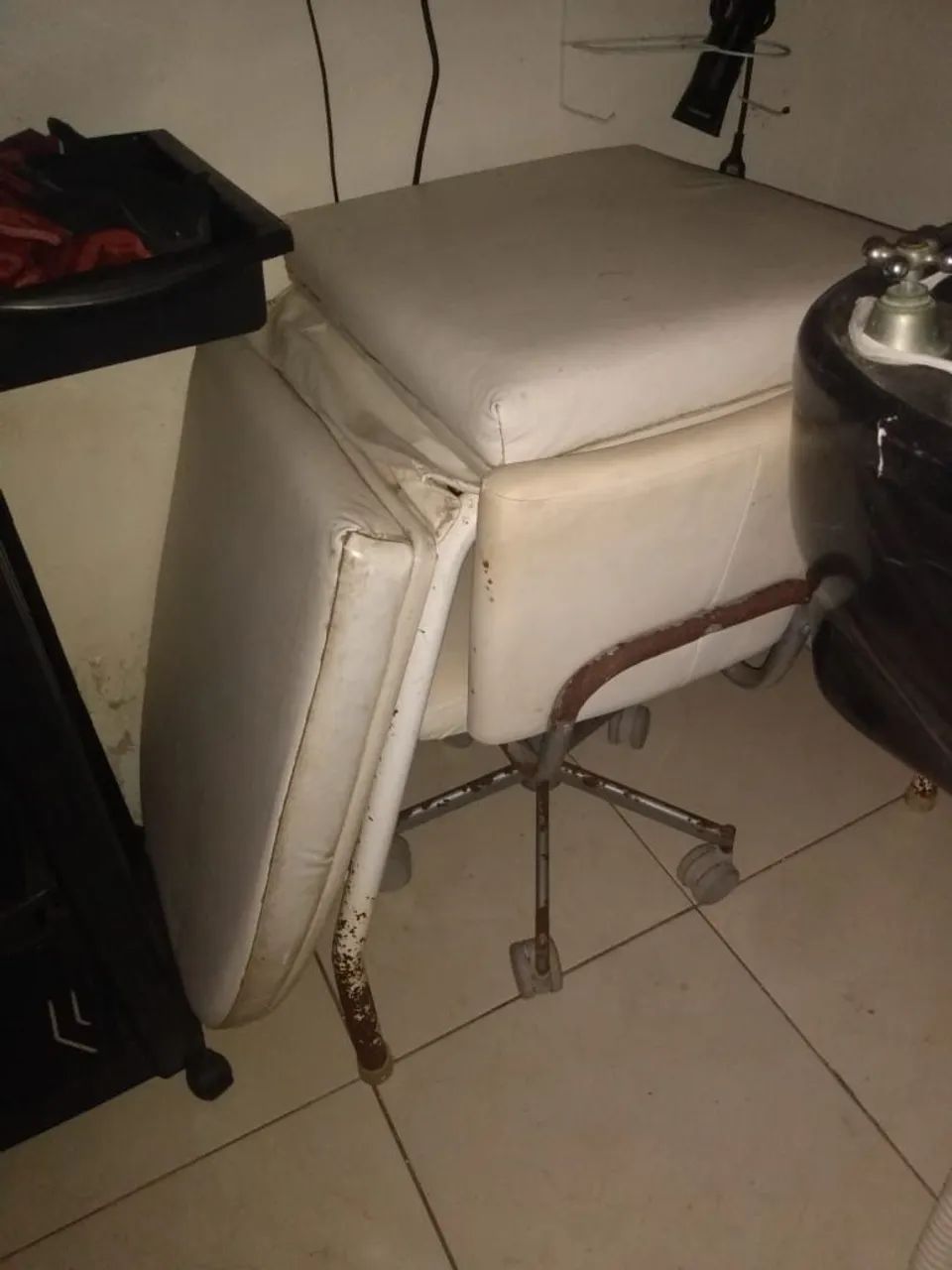 Maca pra salão pra depilação etc. - Foto 3