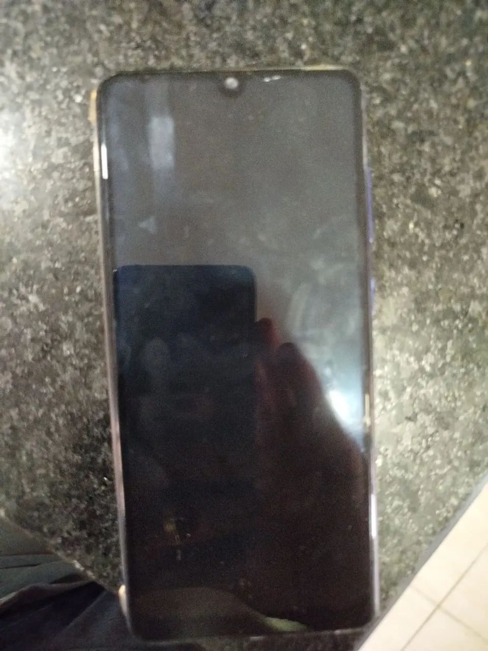 Samsung A31  - Foto 2