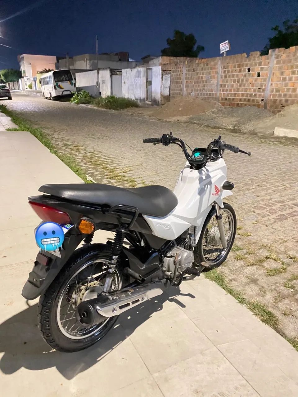 Pop 110i - Foto 3