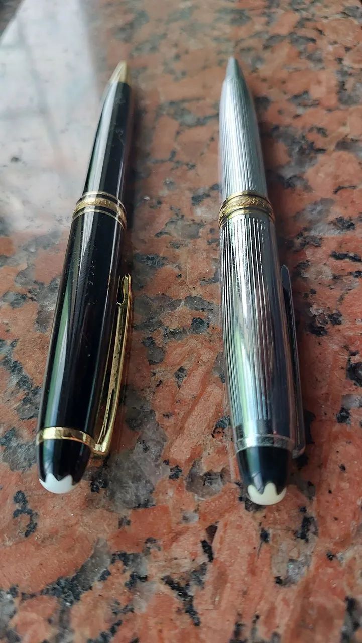 Canetas Montblanc  - Foto 3