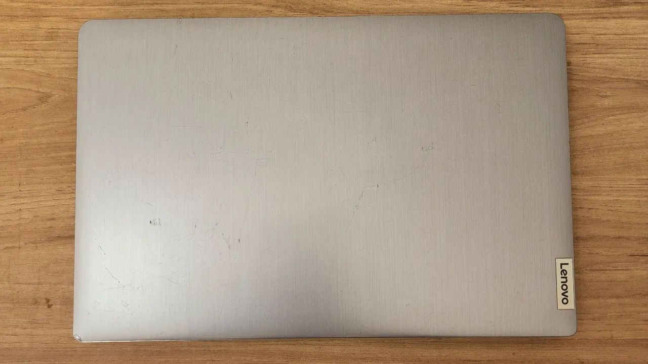 Notebook  Lenovo ideapad i5-1135G7 - Foto 4