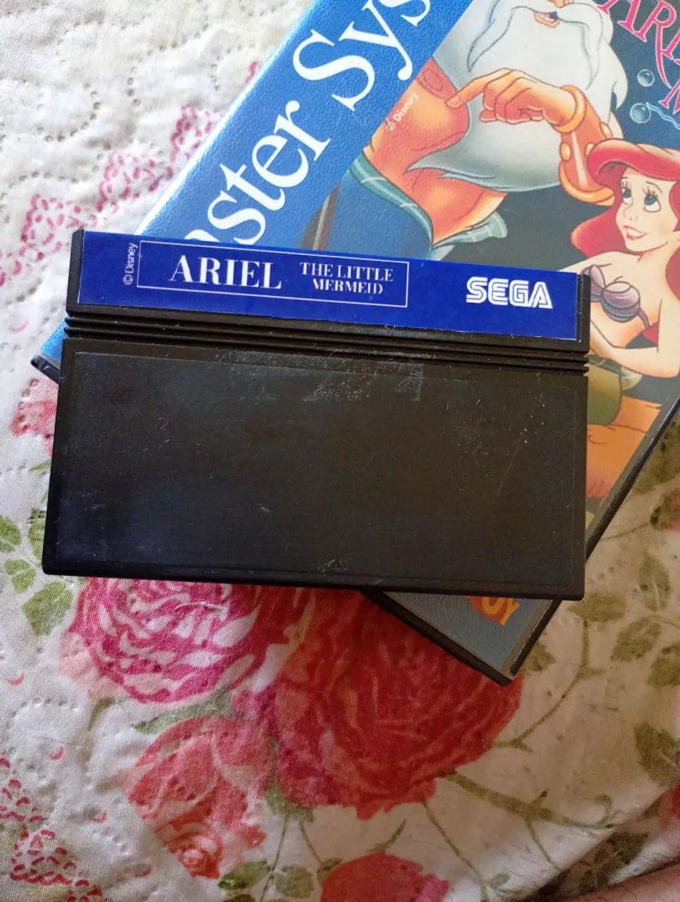 ariel master system (leia) - Foto 4