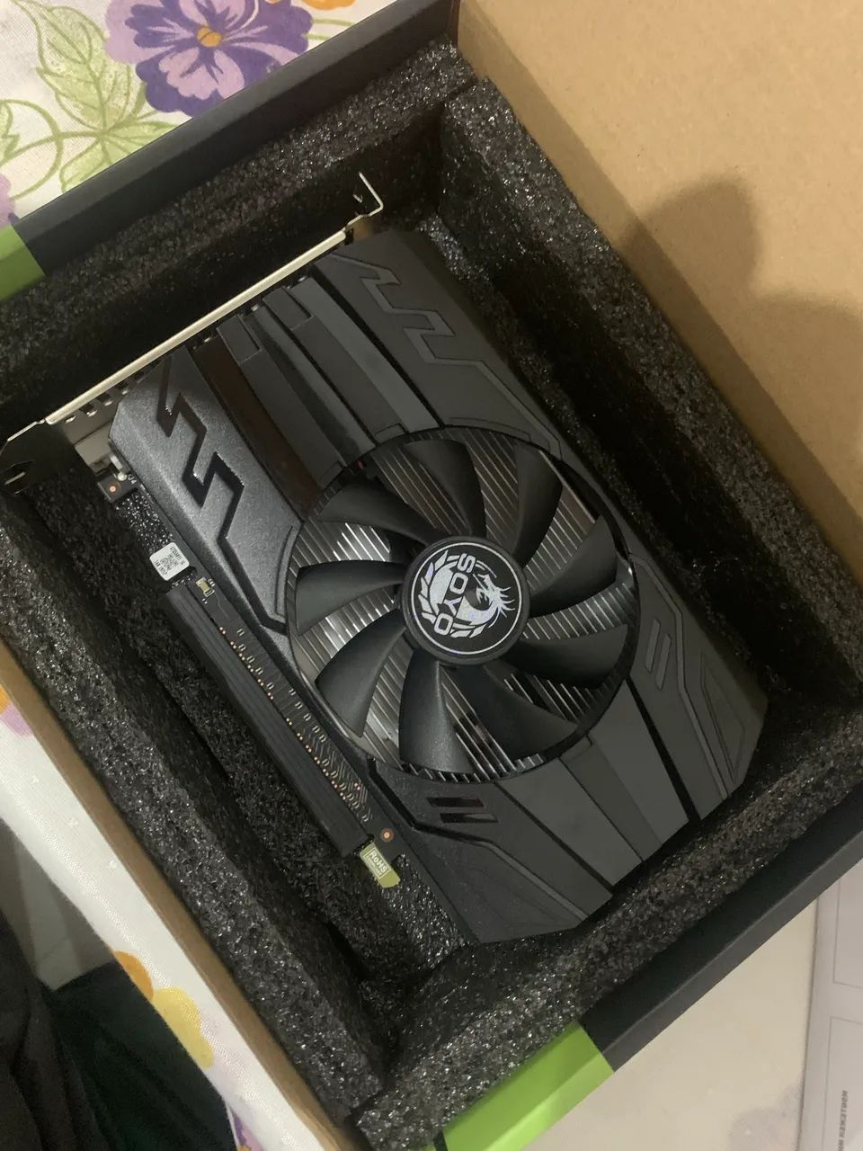 Placa de vídeo - Foto 3