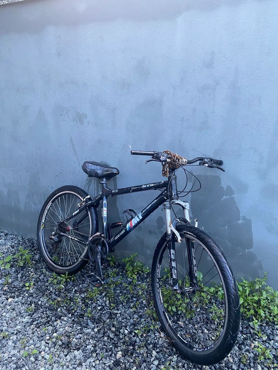 Bicicleta M7  - Foto 2