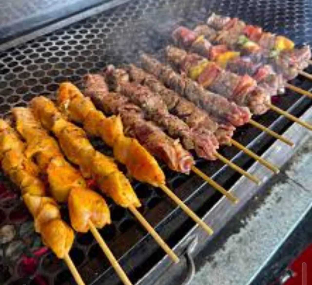 Churrasco de responsa
