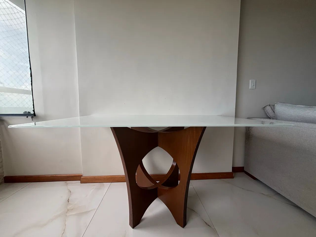 mesa de jantar