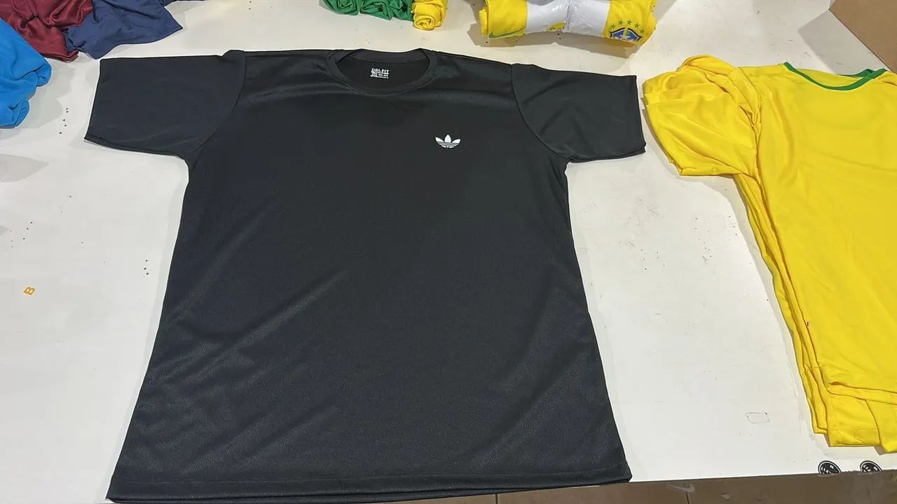 Camisa DRI fit  - Foto 2